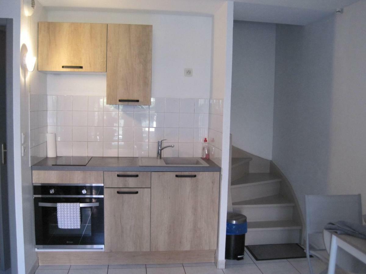 Residence Village Marin Catalan Torreilles Exterior photo